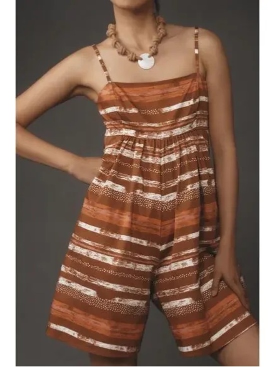 Hutch Pants - Anthropologie Hutch Women’s Bandeau Romper